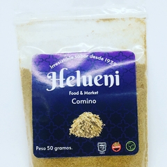COMINO en internet