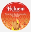 ALMENDRAS COND "HOT CHILLI" - comprar online