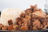 Mahude de Pollo