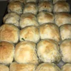 BOIO DE VERDURA CON HUEVO (6 Unidades)