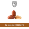 MANI CON PIEL TOSTADO SIN SAL