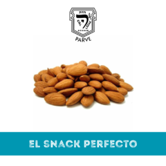 ALMENDRAS NATURAL