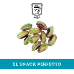 PISTACHO PELADO NATURAL