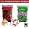 COMBO Mix Frutos Secos x 1 Kilo / Caju x 1k Tostados y Salados