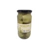 ALCAUCIL NATURAL RECETAS CHICO
