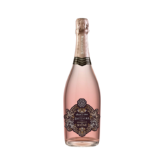 Bartenura Prosecco Rose