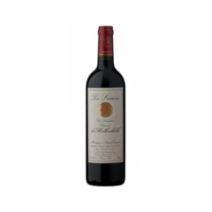 Baron Edmond De Rothschild Les Lauriers