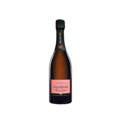 Drappier Rose Brut Champagne 750 ml
