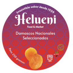 DAMASCOS NACIONAL - comprar online