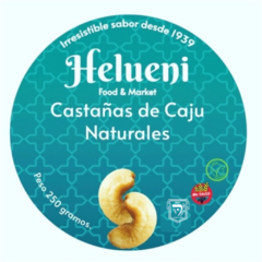 CASTAÑAS DE CAJU NATURAL en internet