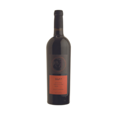 Binyamina Yogev Cabernet Sauvignon