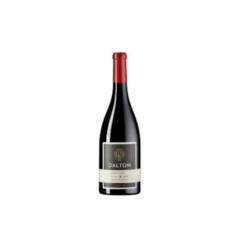 DALTON SHIRAZ ELKOSH
