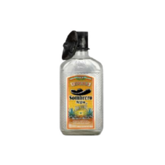TEQUILA SOMBRERO NEGRO SILVER