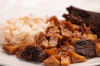 Mahude de Carne