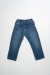 Pantalón over jeans - Castoro Bambini