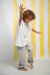 Pantalón over jeans - comprar online