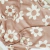 Buzo frisa floreado - tienda online