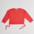Buzo jersey liviano con frunce en internet