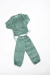 BUZO PLUSH CON FRUNCE - comprar online