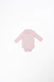 BODY CHOMBA INTERLOCK LIBERTY ROSAS (PACK X 2) - comprar online