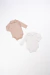 BODY CHOMBA INTERLOCK (PACK X 2)