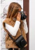 CHALECO CORDERITO - comprar online