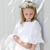 Vestido broderie