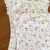 Remera modal flores - tienda online