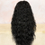 Wavy Black Lace Top en internet