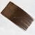 Cortina Volumizer Coffee Brown 60 cm - comprar online