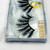 Pestañas XXL Gorgeous Vegan - comprar online