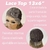 Imagen de Chocolate Lace Top