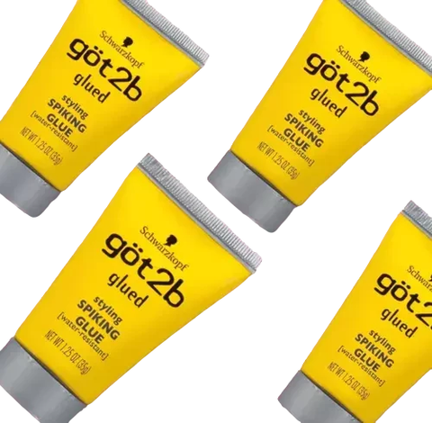 Gel Got2b Glued 35g