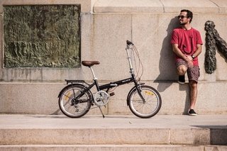 ALLOY COMPRA COLETIVA - Bicicletas BLITZ: Prazer em Pedalar - Leves, Bonitas e Práticas