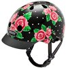 Capacete Nutcase Rosey Dots - tamanho M