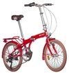 CITY COMPRA COLETIVA - Bicicletas BLITZ: Prazer em Pedalar - Leves, Bonitas e Práticas