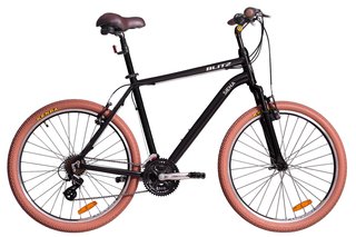 SIENA - Bicicletas BLITZ: Prazer em Pedalar - Leves, Bonitas e Práticas