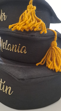 Gorros Personalizados (10unid) en internet