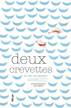 Deux crevettes