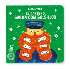 Colección Había una vez un cuadro - Arte a Babor