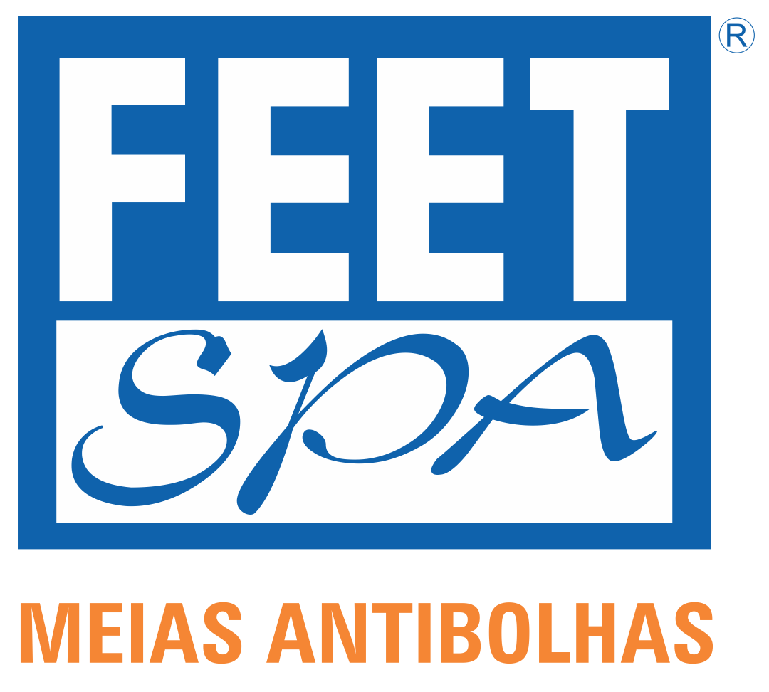 FEET SPA MEIAS ANTIBOLHAS