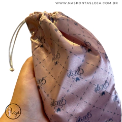 Meia Conversível com Pé- Cor Rosa - Nas Pontas - Loja de Produtos de Ballet e Dança