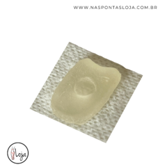 Protetores de calos e bolhas - redutor de impacto em gel - PAR - comprar online