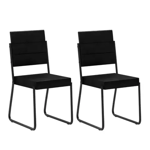 Silla 1736 set x2