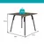 Mesa 1569 Legno en internet