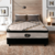 Colchon Simmons Beautyrest Gold 2 plazas (140x190) - Doblemar Colchonería y Muebles en Cordoba, Argentina