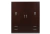 Placard Ricchezze Tana 6 puertas 4 cajones - comprar online