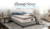 Colchón Simmons Beautysleep 2 Plazas Resortes Individuales + 2 ALMOHADAS SPA DE REGALO - tienda online