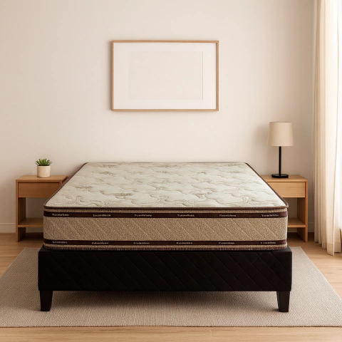 Conjunto Pro Relax Eco Pro PROMO UNICA 2 Plazas - comprar online