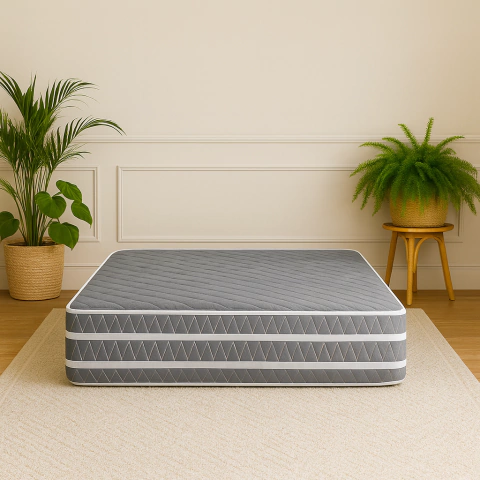 Colchón Strong Alta Densidad 2 Plazas - comprar online